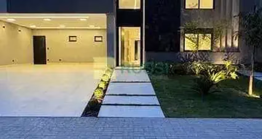 Sobrado com 4 dormitórios à venda, 400 m² por r$ 4.680.000,00 - jardim do golfe - são josé dos camp