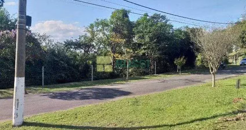 Terreno à venda, 1000 m² por r$ 850.000,00 - condominio residencial mirante do vale - jacareí/sp