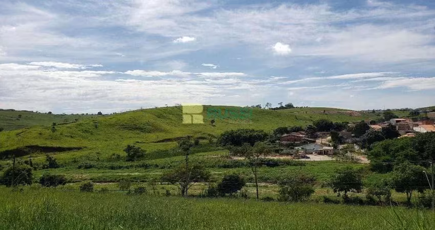 Área à venda, 110000 m² por r$ 9.000.000,00 - jardim paraíso - jacareí/sp