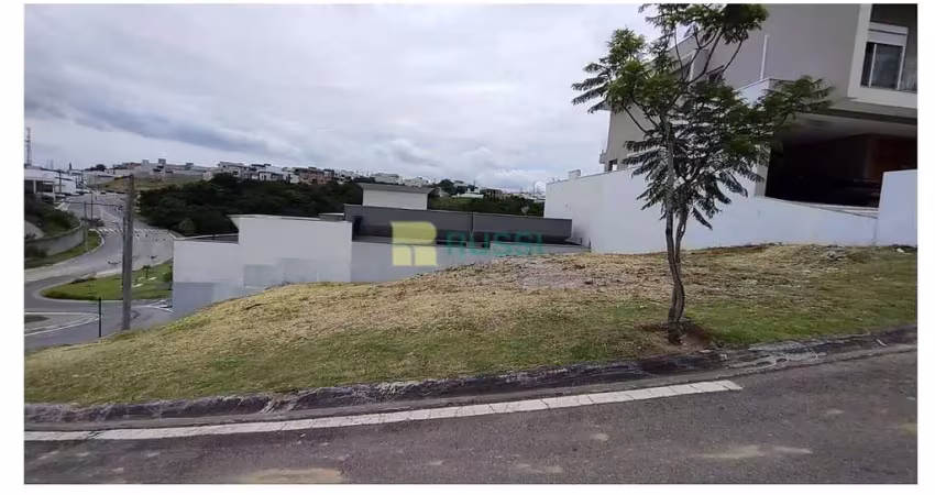Terreno à venda, 315 m² por r$ 527.000,00 - residencial vivva - jacareí/sp