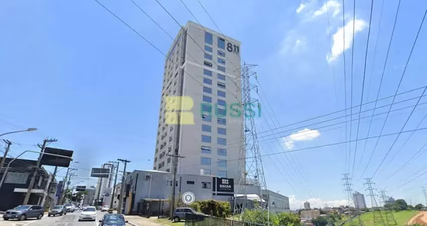 Sala, 104 m² - venda por r$ 535.000,00 ou aluguel por r$ 5.736,00/mês - jardim são dimas - são josé