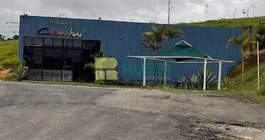 Terreno à venda, 250 m² por r$ 510.000,00 - mirante cambui - são josé dos campos/sp