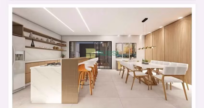 Casa com 4 dormitórios à venda, 285 m² por r$ 2.750.000,00 - urbanova - são josé dos campos/sp