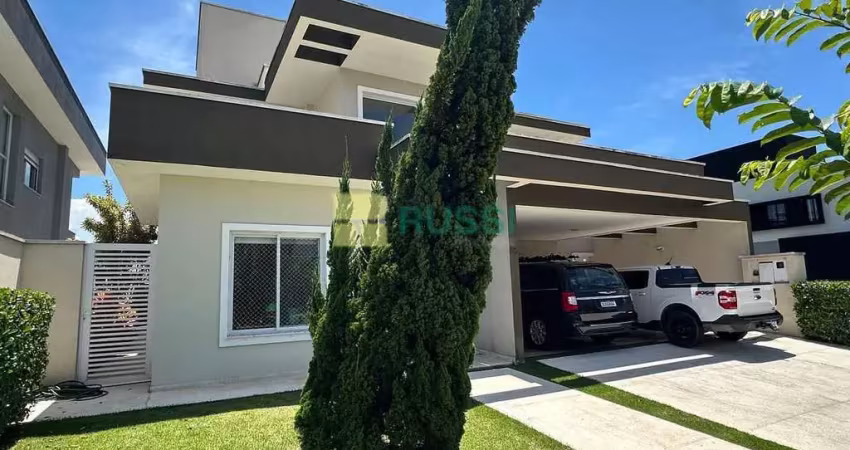 Casa com 4 dormitórios à venda, 350 m² por r$ 4.000.000,00 - jardim do golfe 3 - são josé dos campo