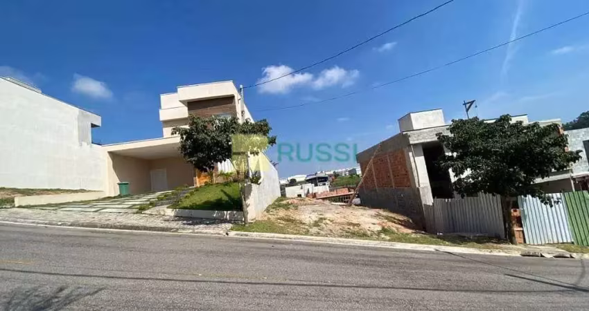 Terreno à venda, 250 m² por r$ 435.000,00 - jacareí - jacareí/sp