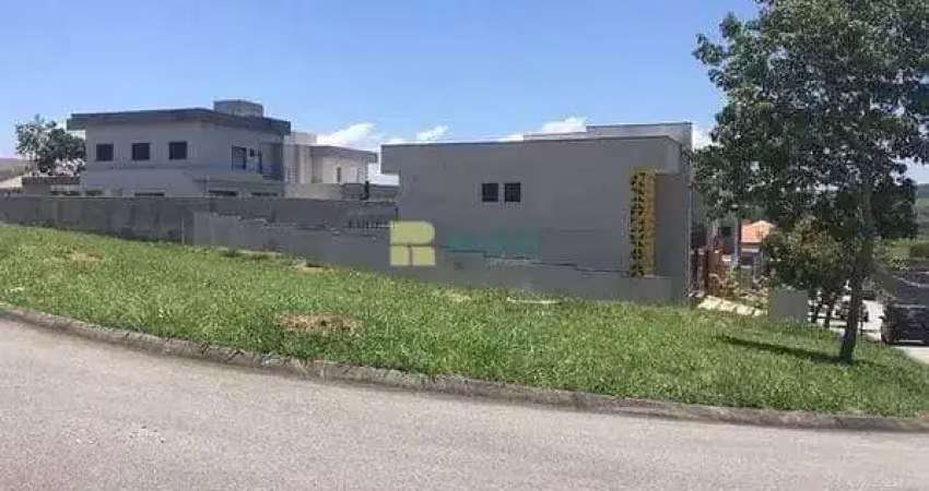 Terreno à venda, 600 m² por r$ 1.200.000,00 - condomínio residencial monte carlo - são josé dos cam