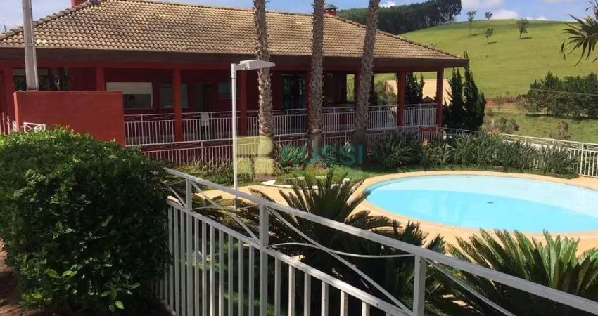 Terreno à venda, 1000 m² por r$ 277.000,00 - quinta dos lagos - paraibuna/sp