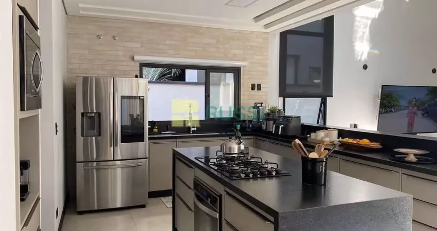 Casa com 5 dormitórios, 400 m² - venda por r$ 2.900.000,00 ou aluguel por r$ 19.320,00/mês - urbano