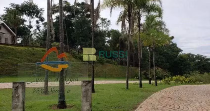 Terreno à venda, 1000 m² por r$ 300.000,00 - alto da ponte - são josé dos campos/sp