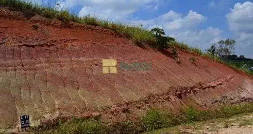 Terreno à venda, 1019 m² por r$ 240.000,00 - parque imperial - jacareí/sp