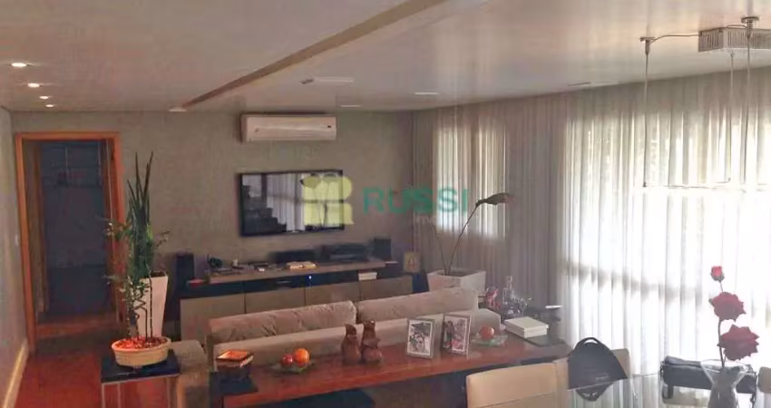 Apartamento com 3 dormitórios, 146 m² - venda por r$ 1.790.000,00 ou aluguel por r$ 8.525,51/mês -