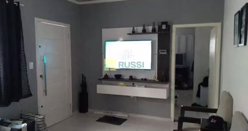Casa com 2 dormitórios à venda, 125 m² por r$ 590.000,00 - jardim das indústrias - são josé dos cam