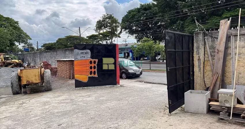 Área à venda, 1050 m² por r$ 5.300.000,00 - jardim américa - são josé dos campos/sp