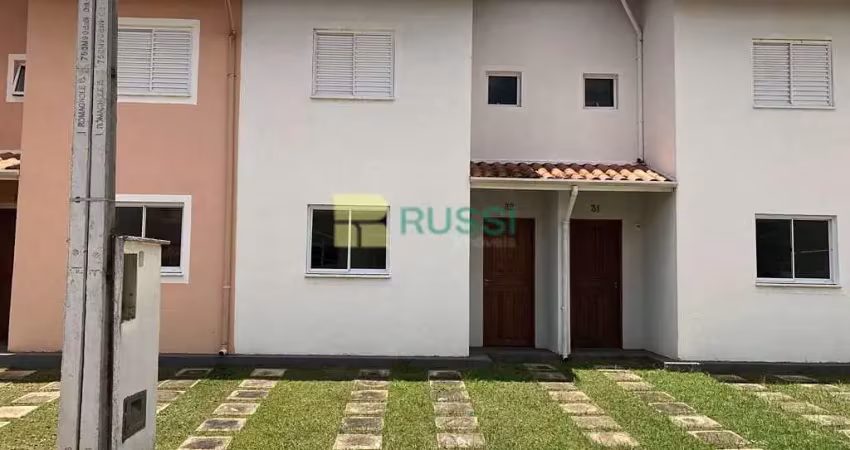 Sobrado com 3 dormitórios à venda, 70 m² por r$ 455.000,00 - jardim paulista - são josé dos campos/