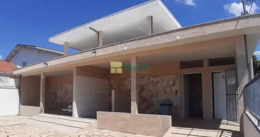 Sobrado com 3 dormitórios à venda, 100 m² por r$ 580.000,00 - vila paraíso - caçapava/sp