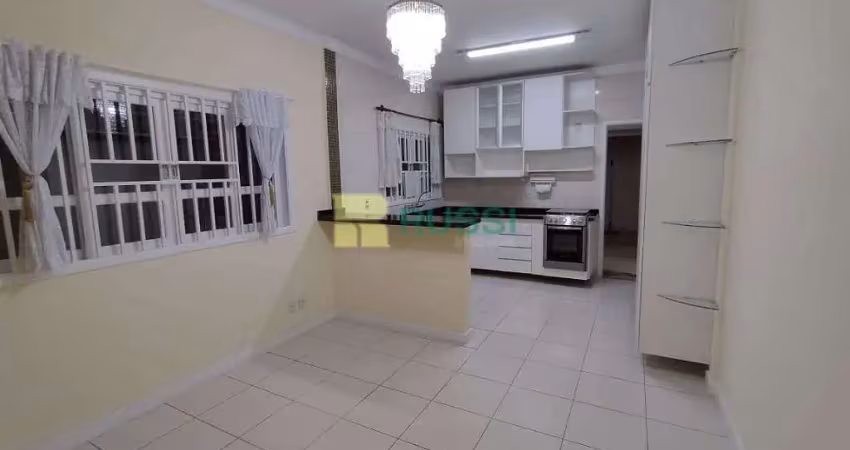 Sobrado com 3 dormitórios à venda, 116 m² por r$ 850.000,00 - jardim das indústrias - são josé dos