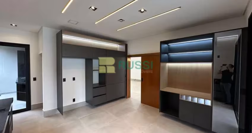 Sobrado com 4 dormitórios à venda, 367 m² por r$ 3.250.000,00 - condomínio altos da serra v - são j