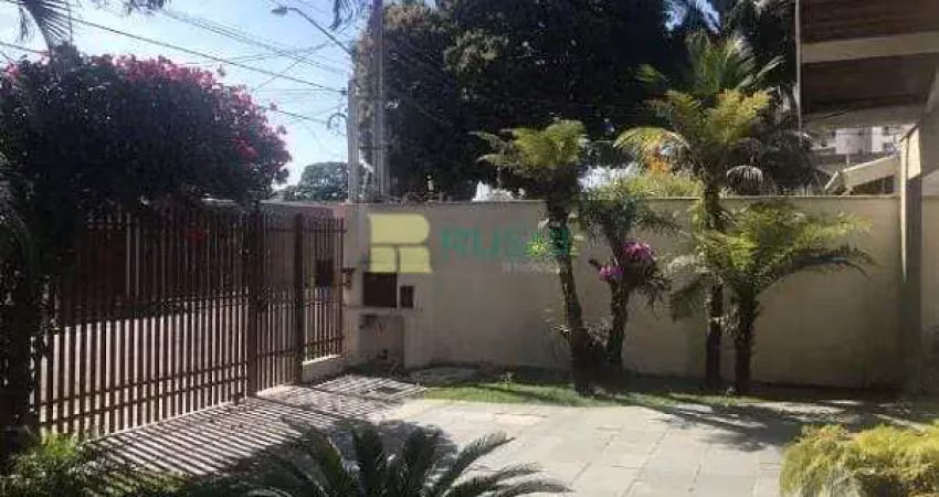 Casa com 4 dormitórios à venda, 302 m² por r$ 2.340.000,00 - jardim esplanada - são josé dos campos
