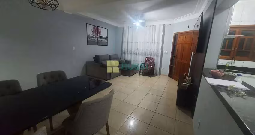 Casa com 3 dormitórios à venda, 110 m² por r$ 800.000,00 - residencial bosque dos ipês - são josé d