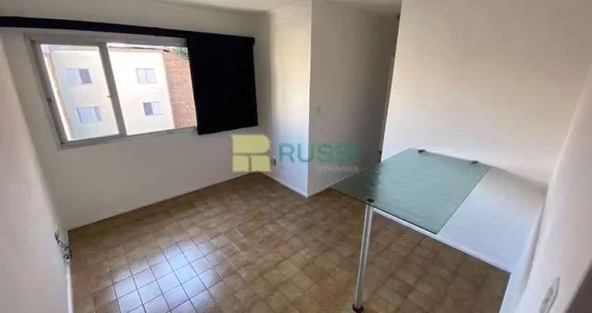 Apartamento à venda 2 quartos, 69m², conjunto residencial trinta e um de março, são josé dos campos