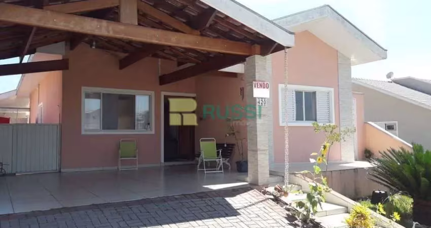 Casa com 3 dormitórios à venda, 172 m² por r$ 1.170.000,00 - condomínio residencial mantiqueira - s