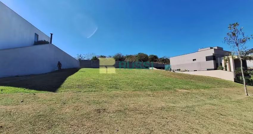 Terreno à venda, 634 m² por r$ 1.268.000,00 - condomínio residencial alphaville - são josé dos camp