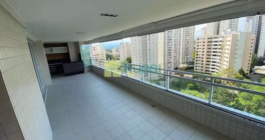 Apartamento com 3 dormitórios, 182 m² - venda por r$ 1.900.000,00 ou aluguel por r$ 9.460,00/mês -