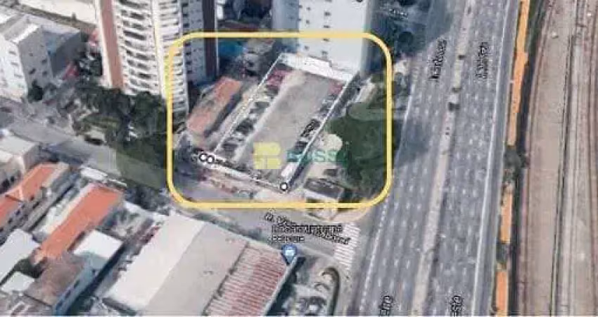 Área, 1426 m² - venda por r$ 21.390.000,00 ou aluguel por r$ 152.706,60/mês - tatuapé - são paulo/s