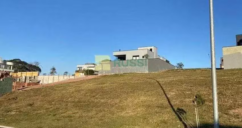 Terreno à venda, 510 m² por r$ 1.100.000,00 - condomínio residencial alphaville i - são josé dos ca
