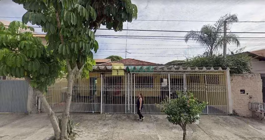 Casa com 3 dormitórios à venda, 200 m² por r$ 532.000,00 - cidade morumbi - são josé dos campos/sp
