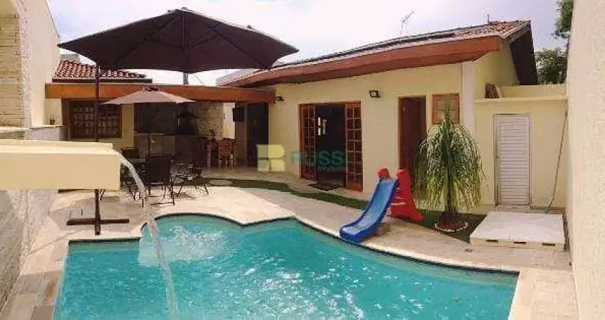 Sobrado com 4 dormitórios à venda, 193 m² por r$ 2.021.000,00 - urbanova - são josé dos campos/sp