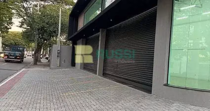 Galpão à venda, 200 m² por r$ 2.200.000,00 - vila letônia - são josé dos campos/sp