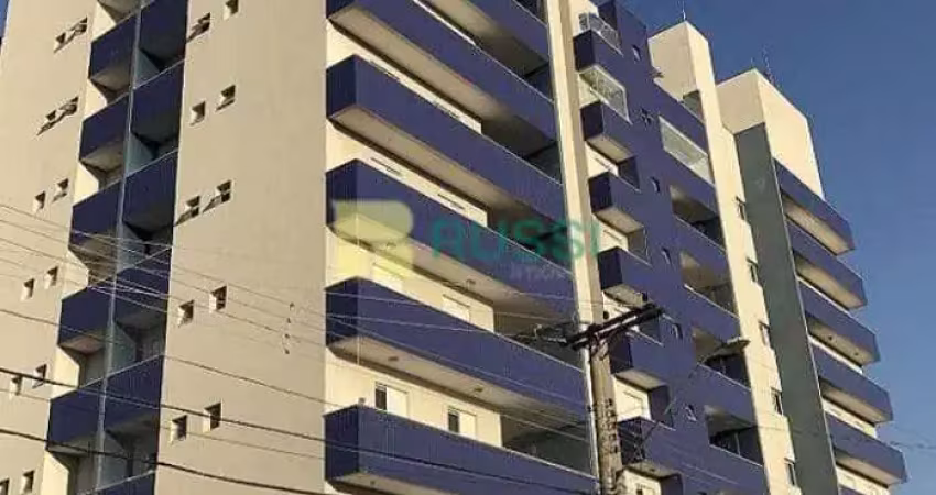 Cobertura com 4 dormitórios à venda, 102 m² por r$ 890.000,00 - bosque dos eucaliptos - são josé do