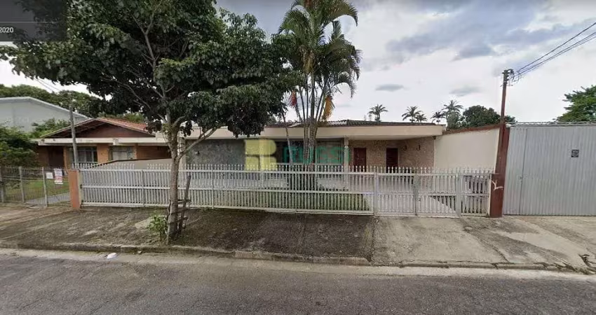 Casa com 4 dormitórios à venda, 400 m² por r$ 2.500.000,00 - jardim esplanada - são josé dos campos