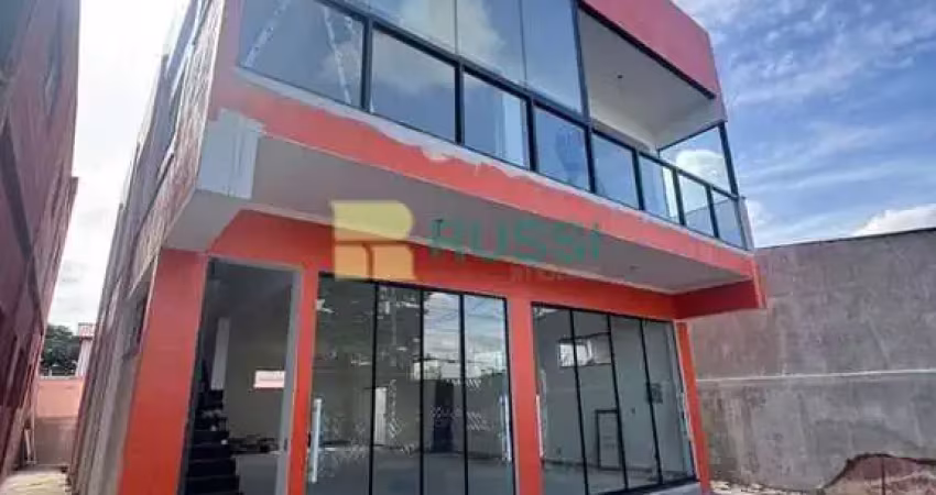 Ponto, 320 m² - venda por r$ 6.000.000,00 ou aluguel por r$ 36.700,00/mês - jardim das indústrias -