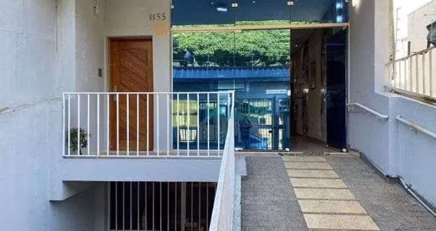 Prédio à venda, 428 m² por r$ 1.280.000,00 - jardim satélite - são josé dos campos/sp