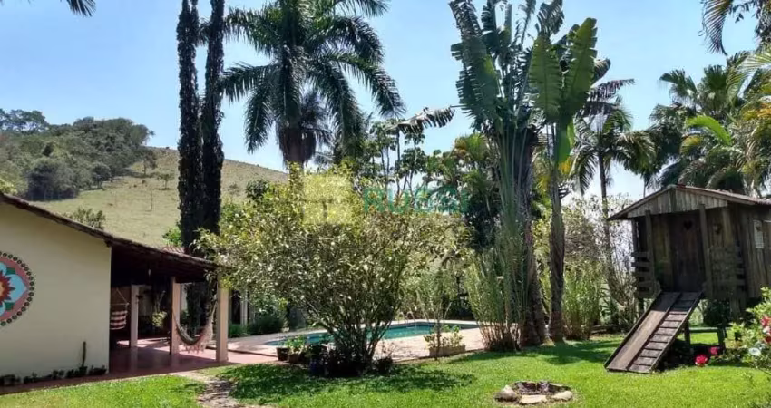 Sítio com 3 dormitórios à venda, 34000 m² por r$ 1.010.000,00 - são joão - são josé dos campos/sp