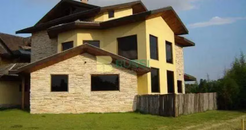 Sobrado com 5 dormitórios à venda, 700 m² por r$ 4.255.000,00 - conjunto residencial esplanada do s