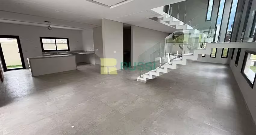 Casa com 5 dormitórios à venda, 366 m² por r$ 3.450.000,00 - condomínio residencial alphaville ii -