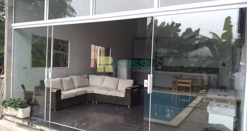 Chácara com 4 dormitórios, 1000 m² - venda por r$ 425.540,00 ou aluguel por r$ 7.610,00/mês - torrã