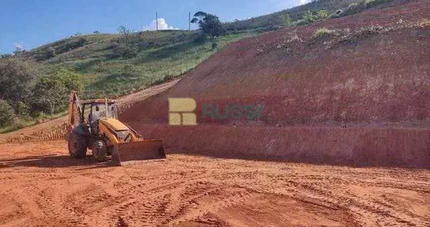 Sítio à venda, 90000 m² por r$ 585.000,00 - jardim alvorada - jacareí/sp