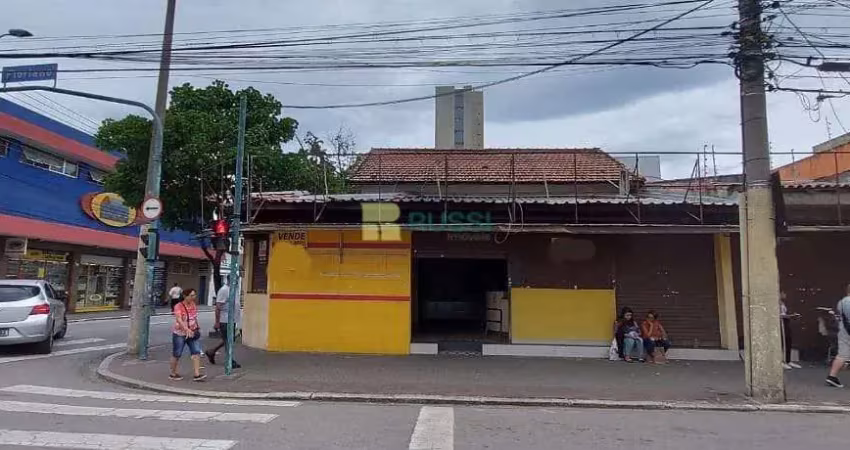 Prédio à venda, 403 m² por r$ 3.800.000,00 - centro - são josé dos campos/sp