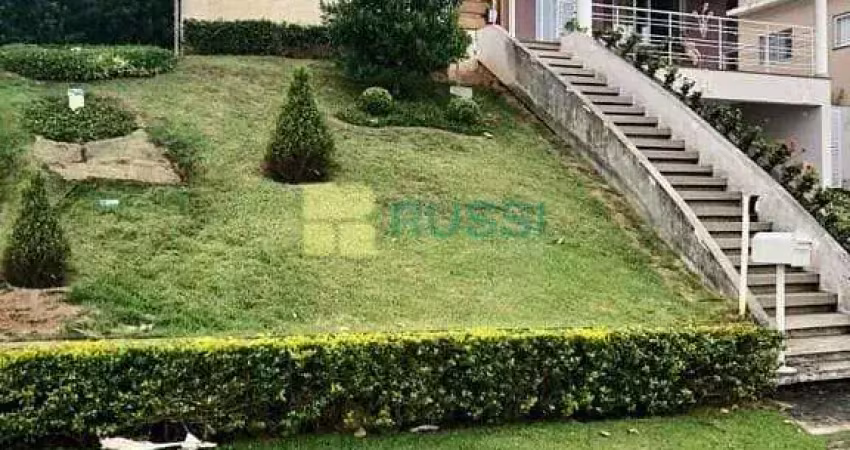 Sobrado com 6 dormitórios à venda, 600 m² por r$ 2.550.000,00 - parque mirante do vale - jacareí/sp