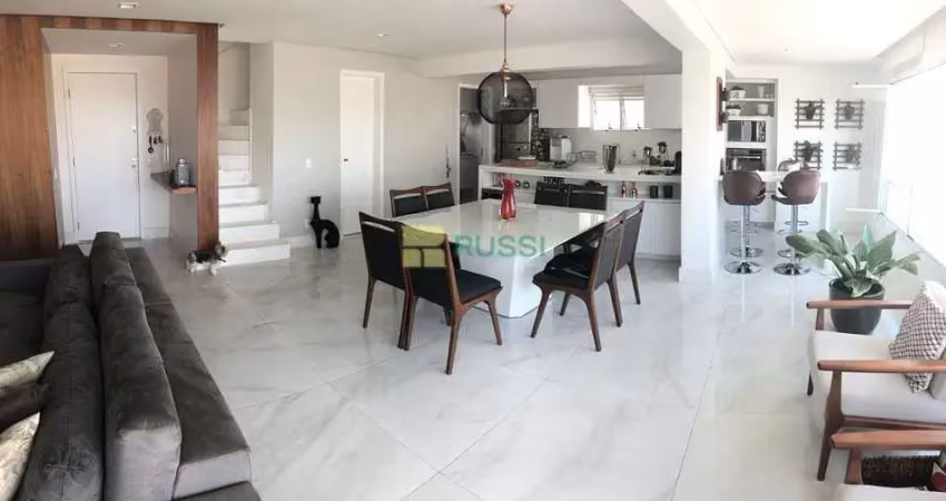 Apartamento com 3 quartos à venda na Vila Ema, São José dos Campos 