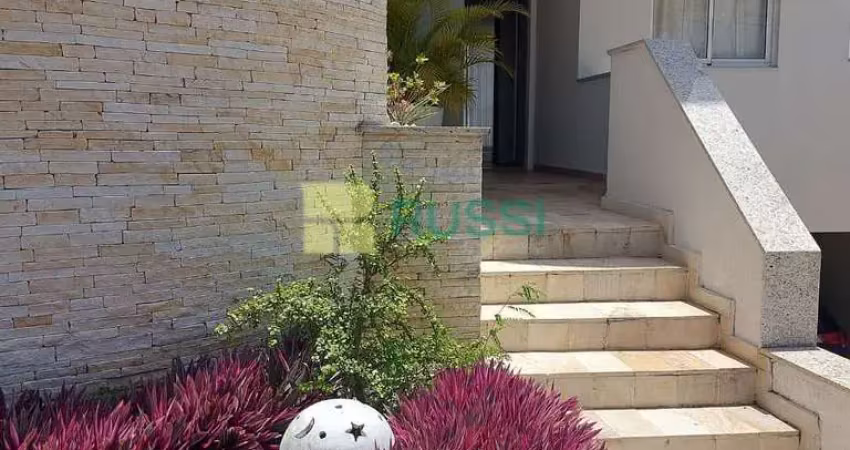 Sobrado com 4 dormitórios à venda, 284 m² por r$ 1.390.000,00 - urbanova - são josé dos campos/sp