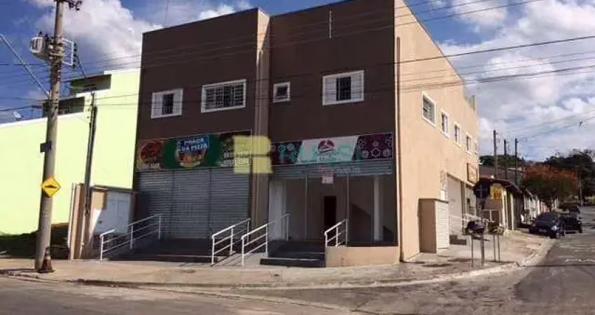 Prédio comercial à venda, 390 m² - parque nova esperança - são josé dos campos/sp