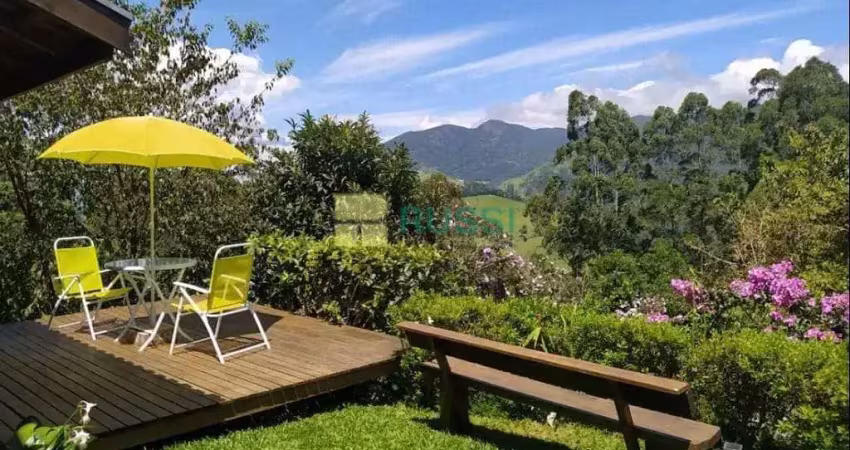Sítio com 2 dormitórios à venda, 1560 m² por r$ 640.000,00 - santa barbara (são francisco xavier) -