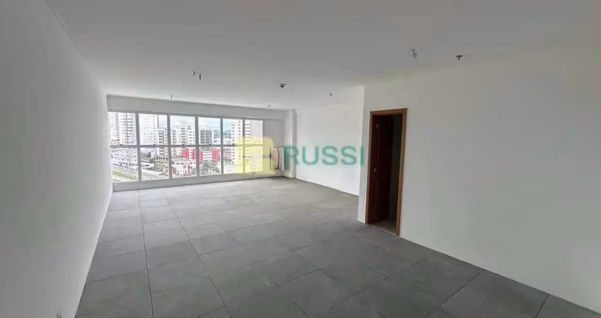 Andar corporativo, 260 m² - venda por r$ 2.500.000,00 ou aluguel por r$ 25.085,00/mês - jardim são