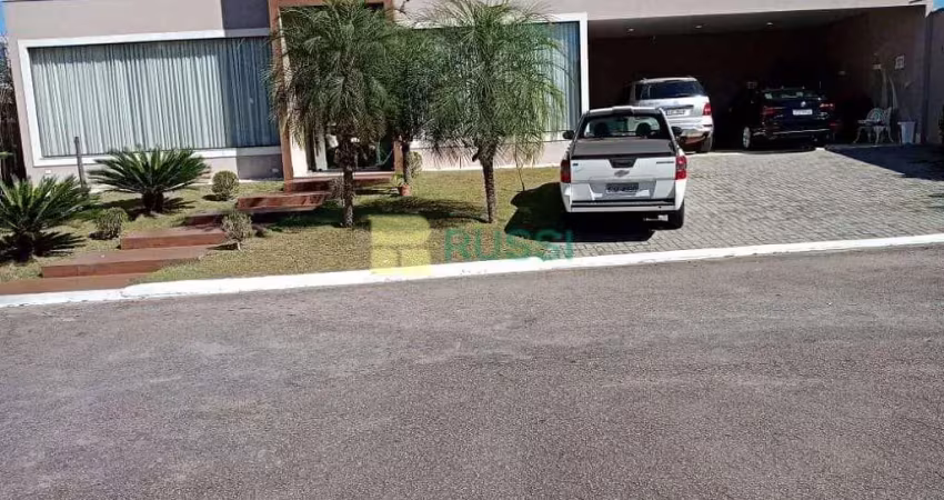 Casa com 4 quartos à venda no Jardim Aquárius, São José dos Campos 