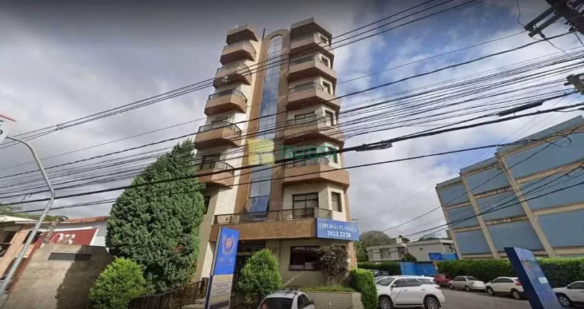 Andar corporativo para alugar, 300 m² por r$ 29.500,00/mês - jardim esplanada - são josé dos campos